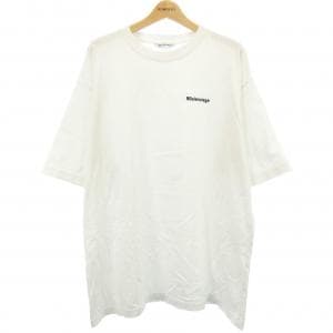 バレンシアガ BALENCIAGA 641655 TJV87 Tシャツ