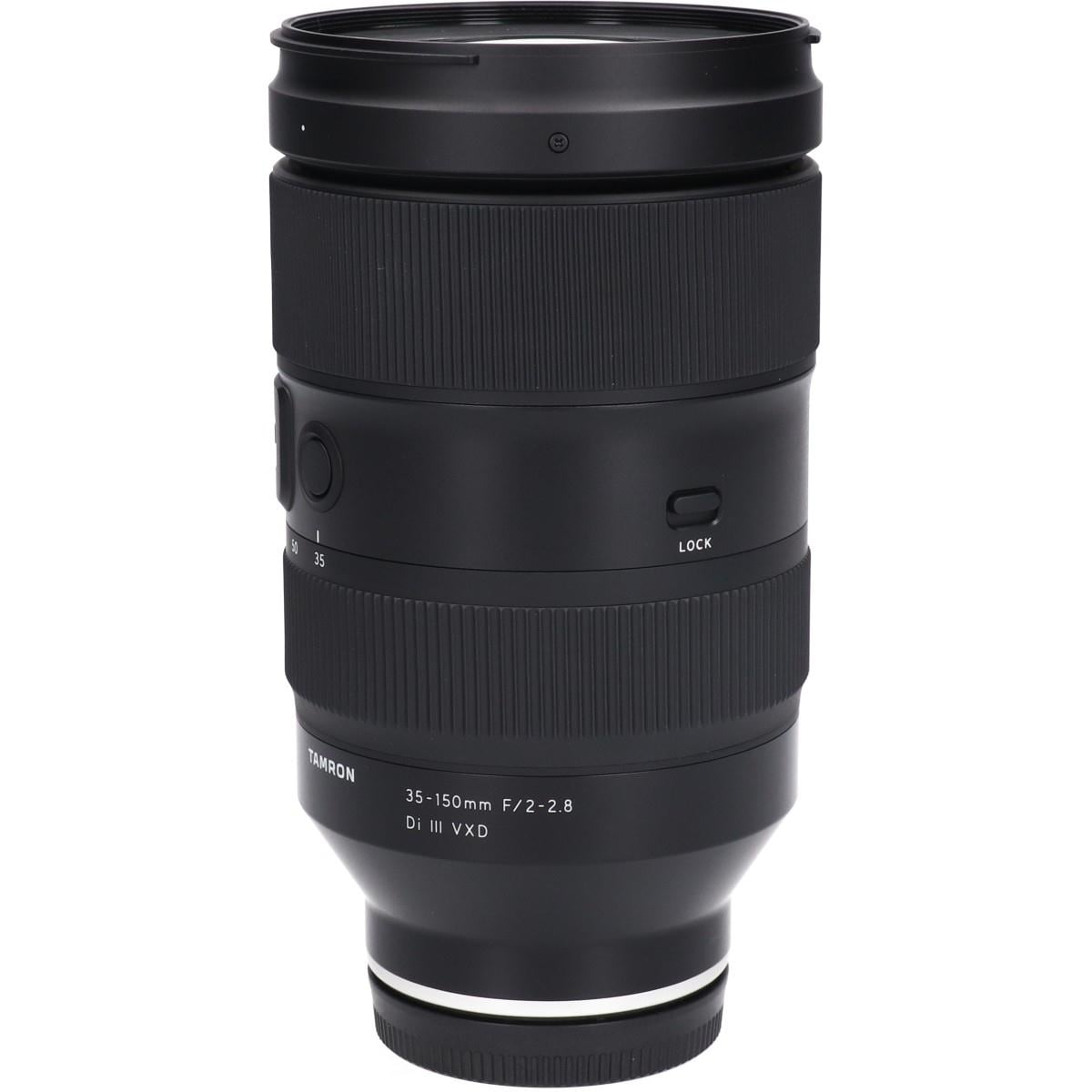 Ｅ３５－１５０ｍｍ　Ｆ２－２．８ＤｉＩＩＩ　Ａ０５８