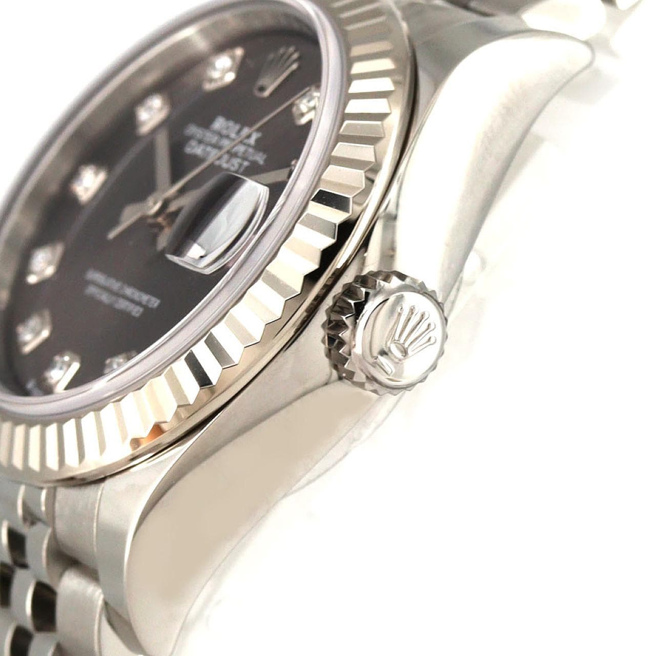 ROLEX Datejust 279174G SSxWG自動上弦鍊隨機號碼