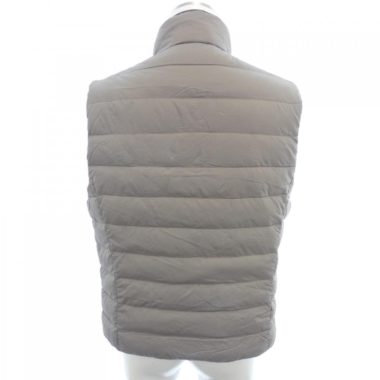 ムーレー MOORER ダウンベスト