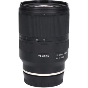 ソニーE17-28mm F2.8Di III RXD A046