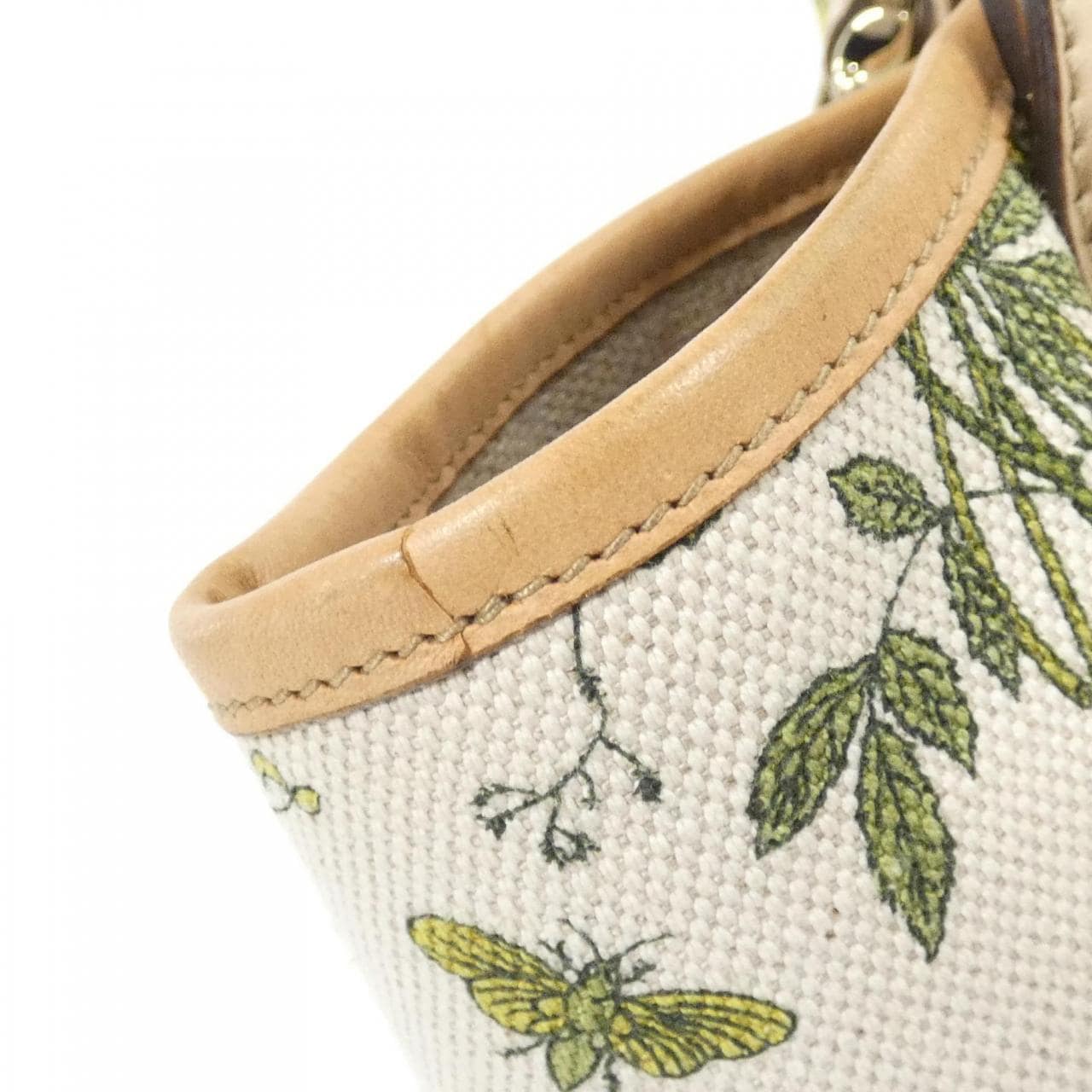 【ヴィンテージ】グッチ 137621 バッグ