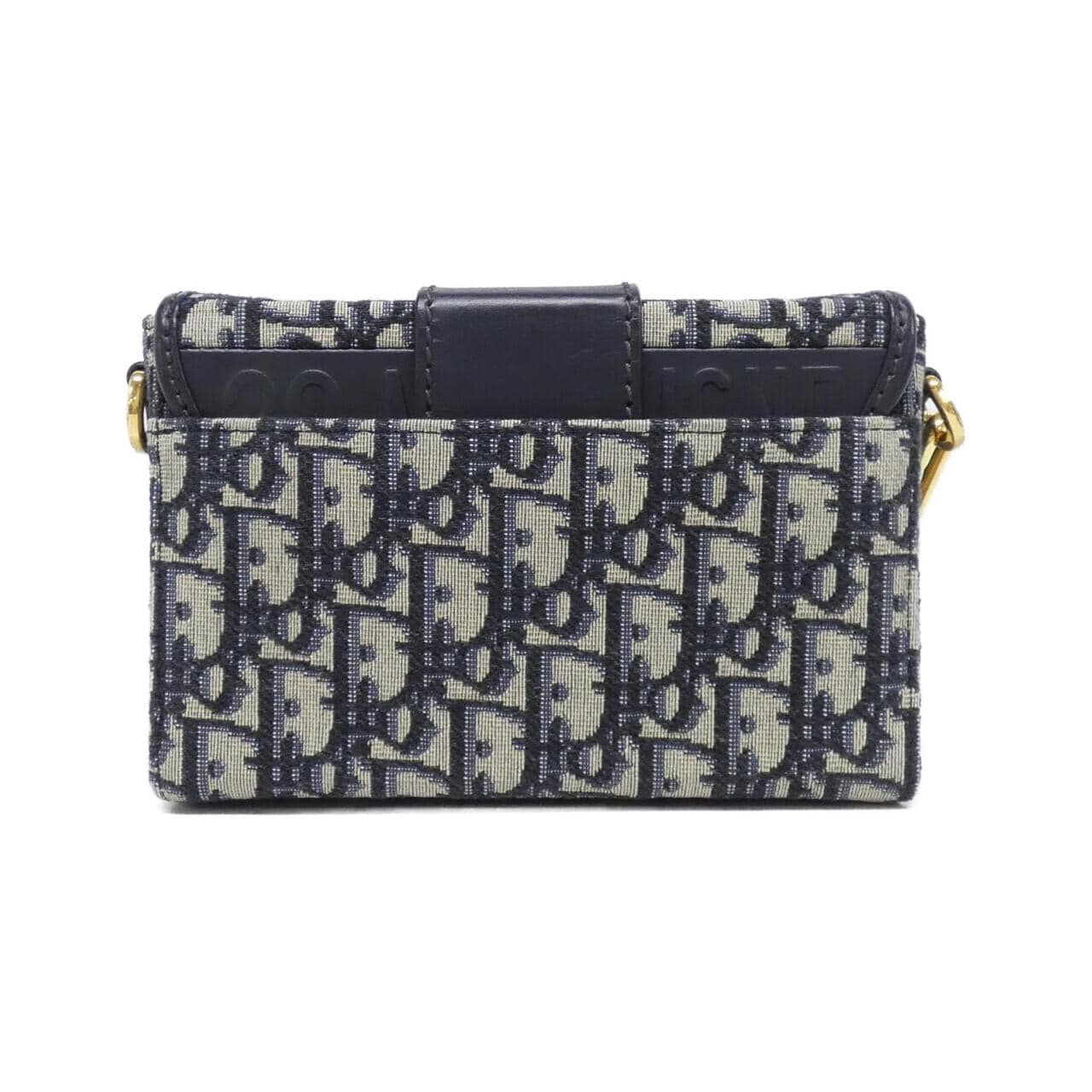 クリスチャンディオール DIOR OBLIQUE 30 モンテーニュ ボックス バッグ M9204UTZQ ショルダーバッグ