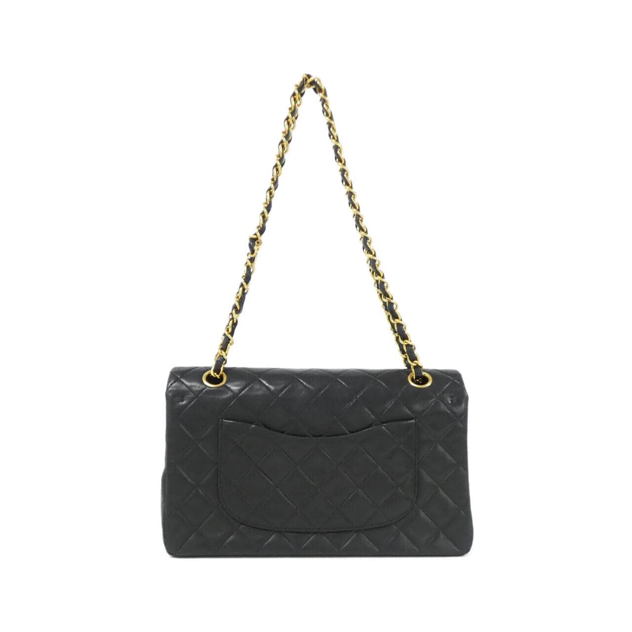 【ヴィンテージ】シャネル 1112 ショルダーバッグ