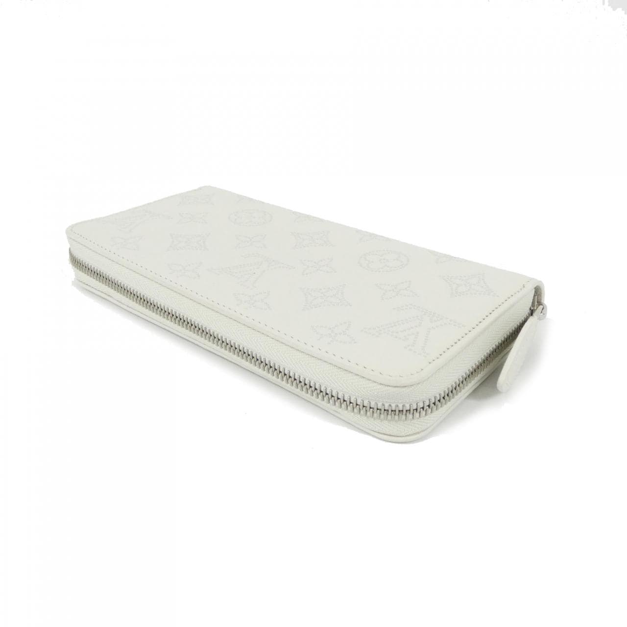 ルイヴィトン マヒナ ジッピー ウォレット M11366 財布