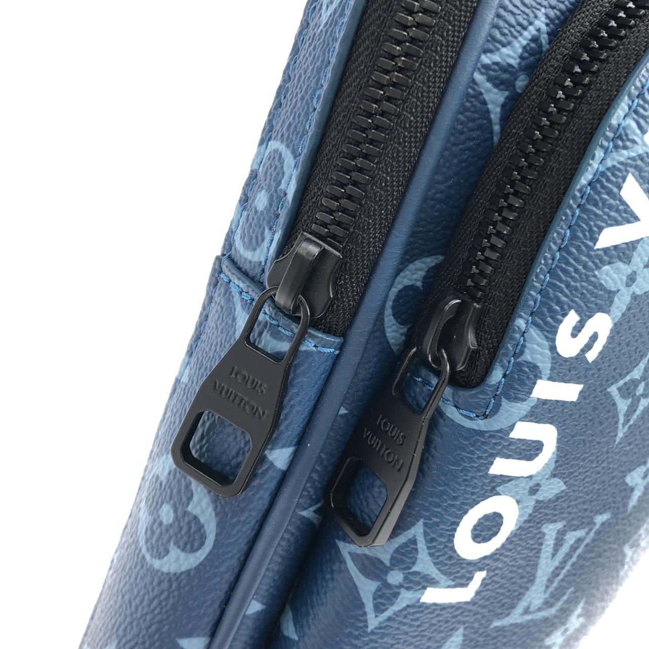 ルイヴィトン モノグラム トーン アヴェニュー スリングバッグ M23782 ショルダーバッグ