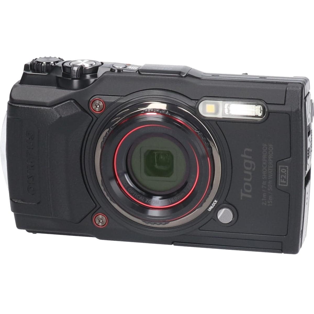 ＴＯＵＧＨ　ＴＧ－６