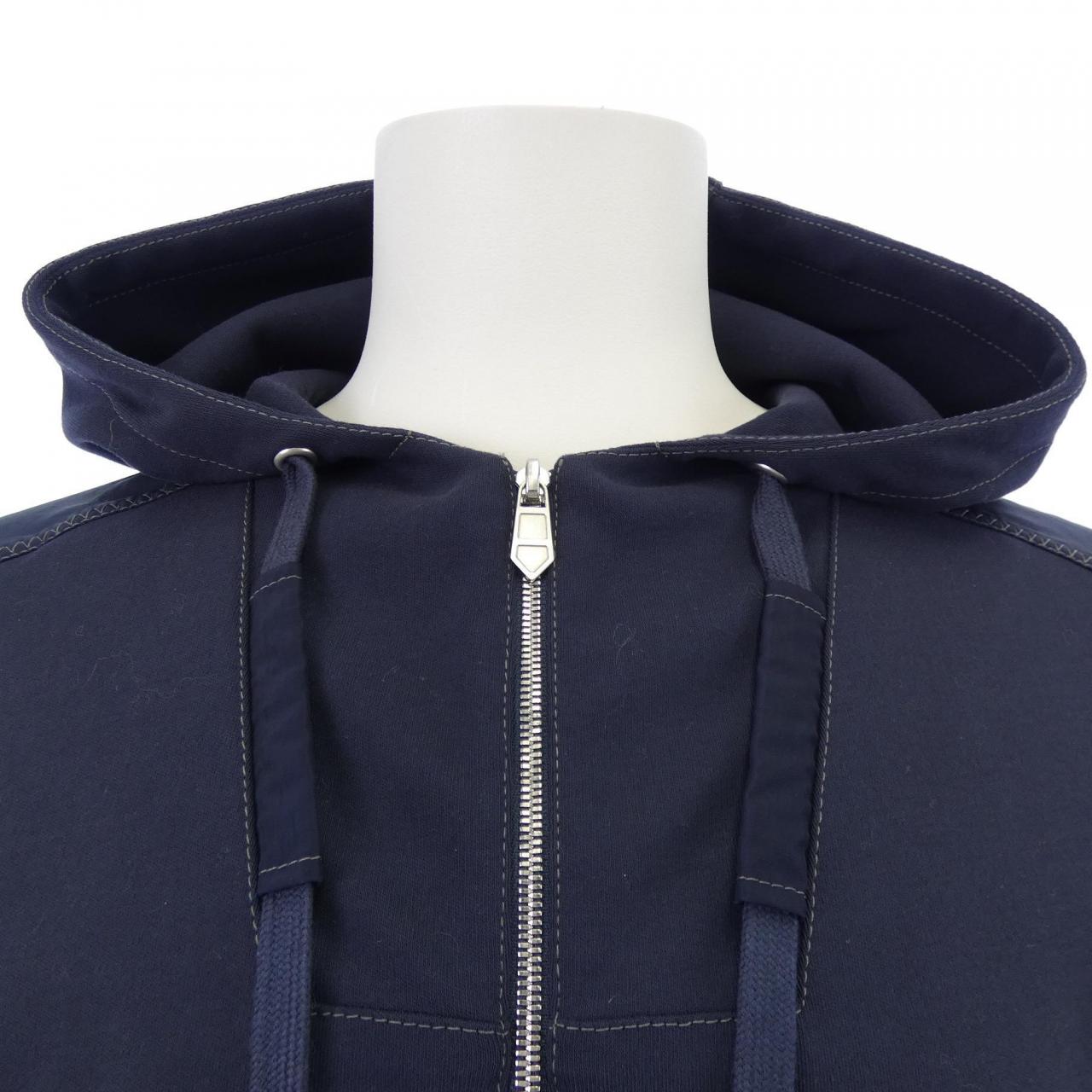 エルメス HERMES *21-5753 パーカー