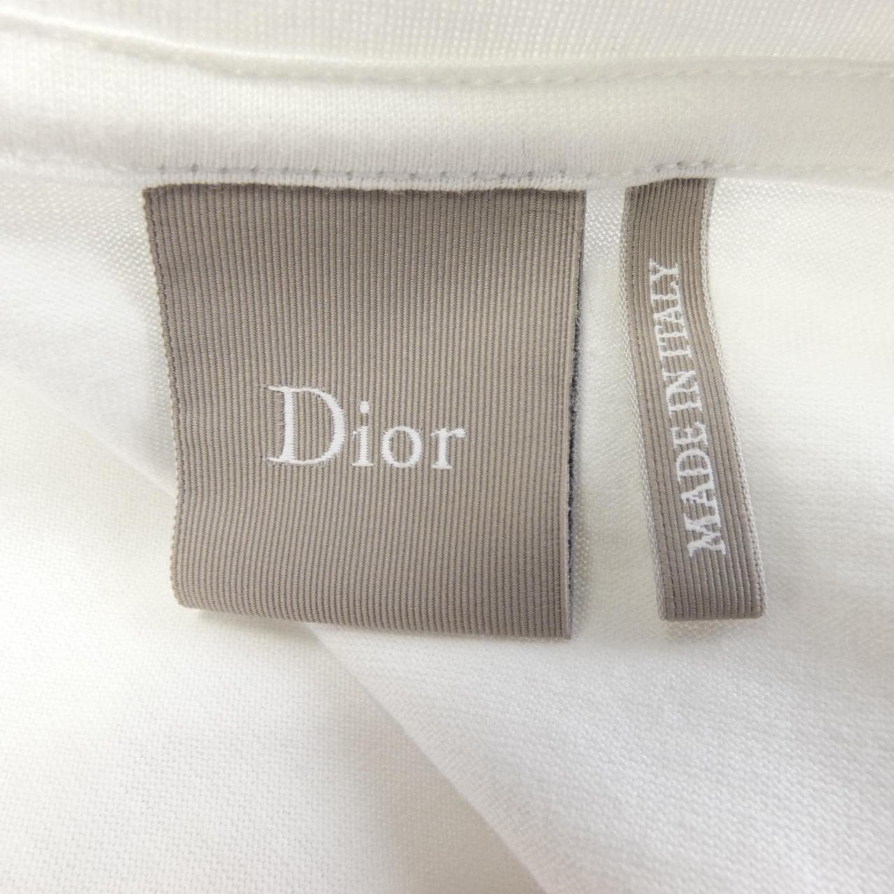 ディオール DIOR 683J606A3282 Tシャツ