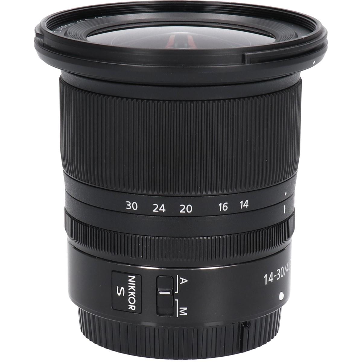 Ｚ１４－３０ｍｍ　Ｆ４Ｓ