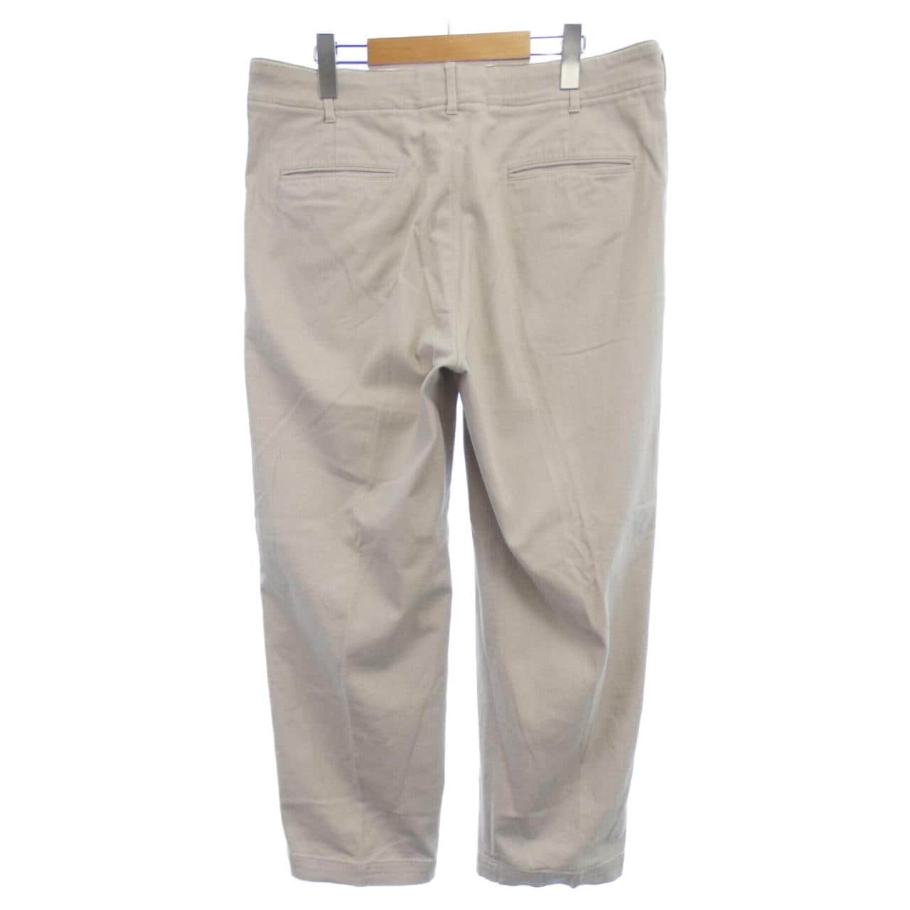 スティーブンアラン STEVEN ALAN パンツ