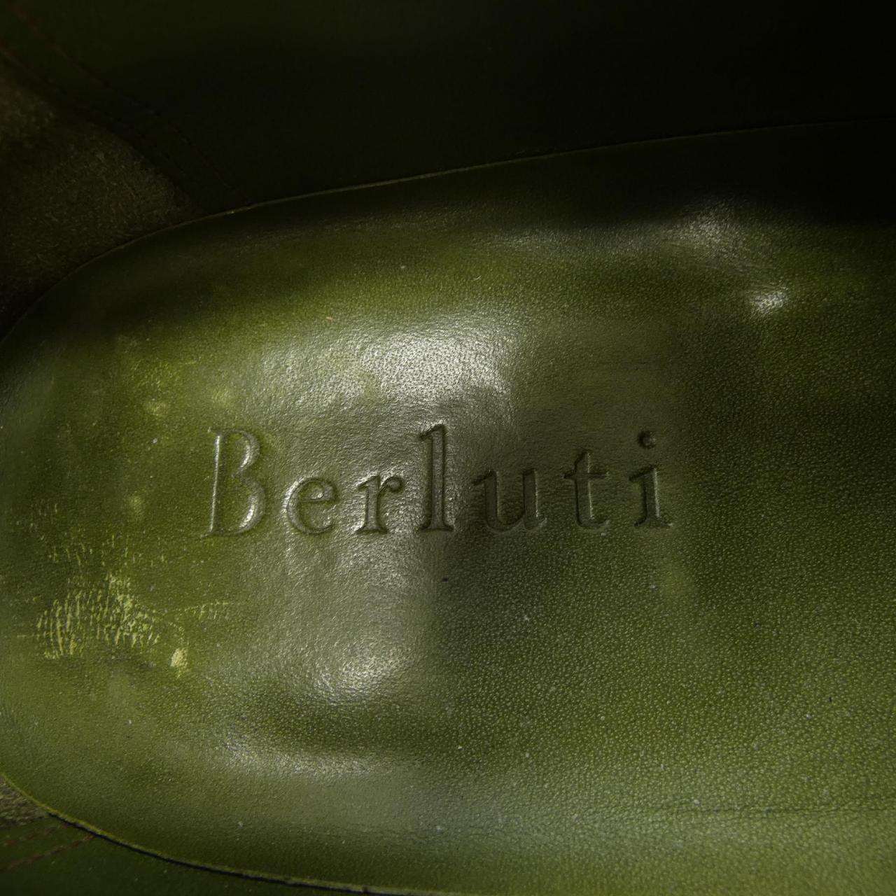 ベルルッティ Berluti シューズ