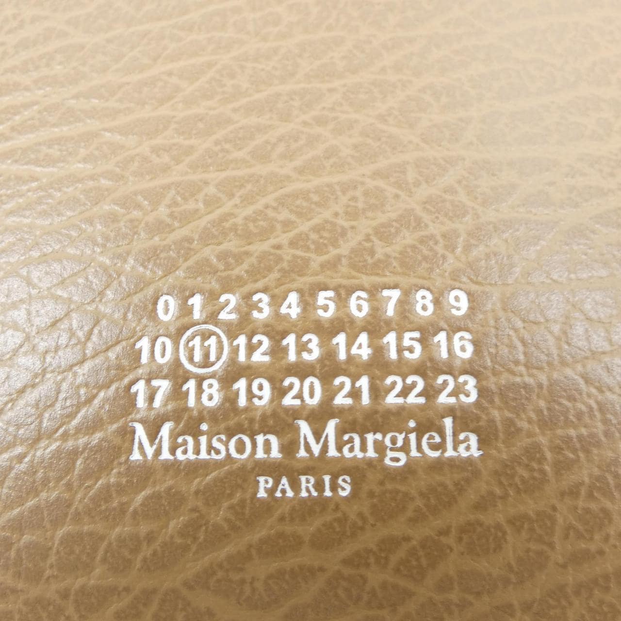 メゾンマルジェラ Maison Margiela S56UI0211 PHONE CASE