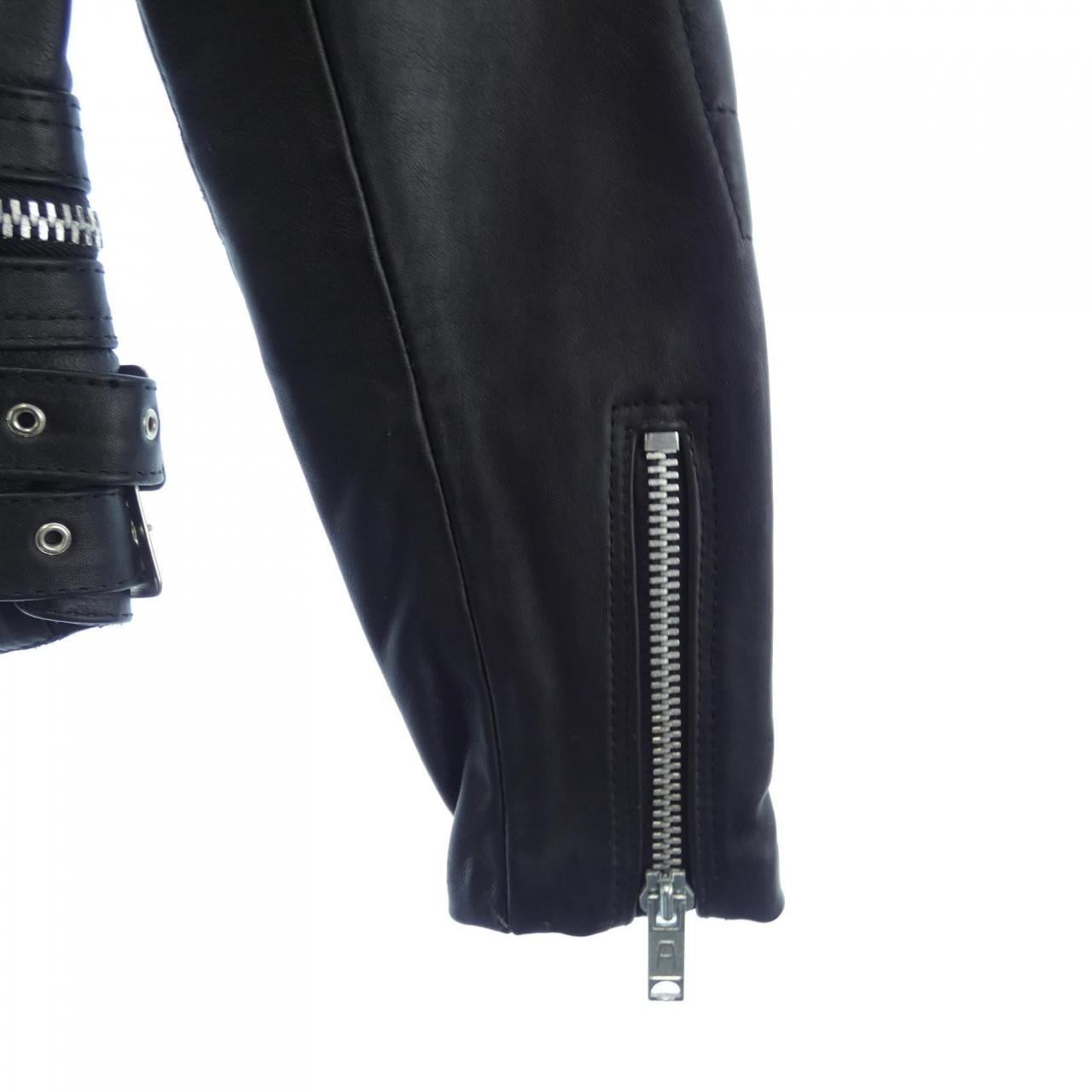 【ヴィンテージ】ルイスレザー LEWIS LEATHERS レザーライダースジャケット