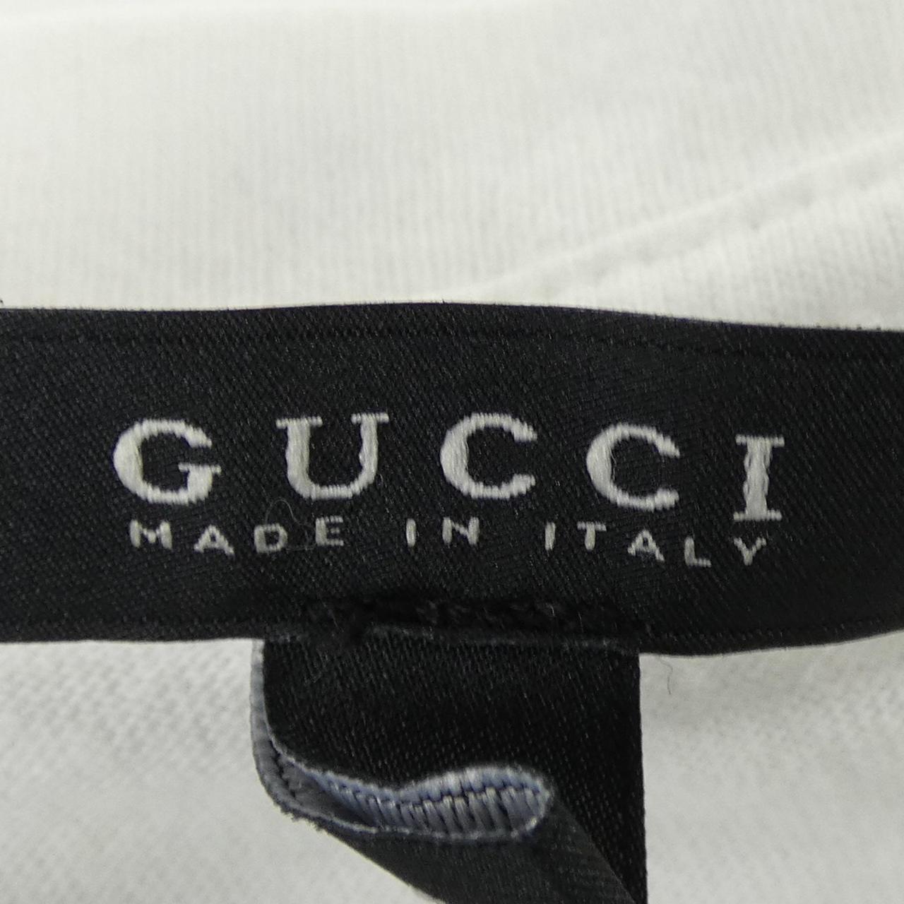 グッチ GUCCI 222232 ×3431 Tシャツ