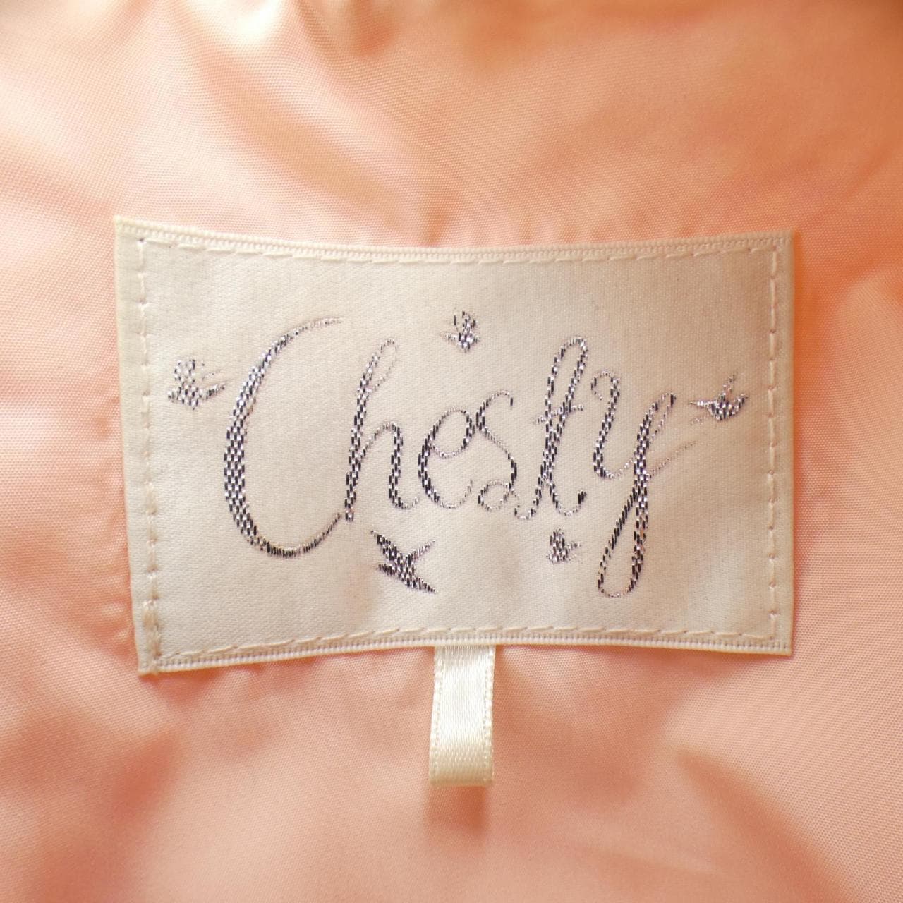 チェスティ chesty 23A502 ワンピース