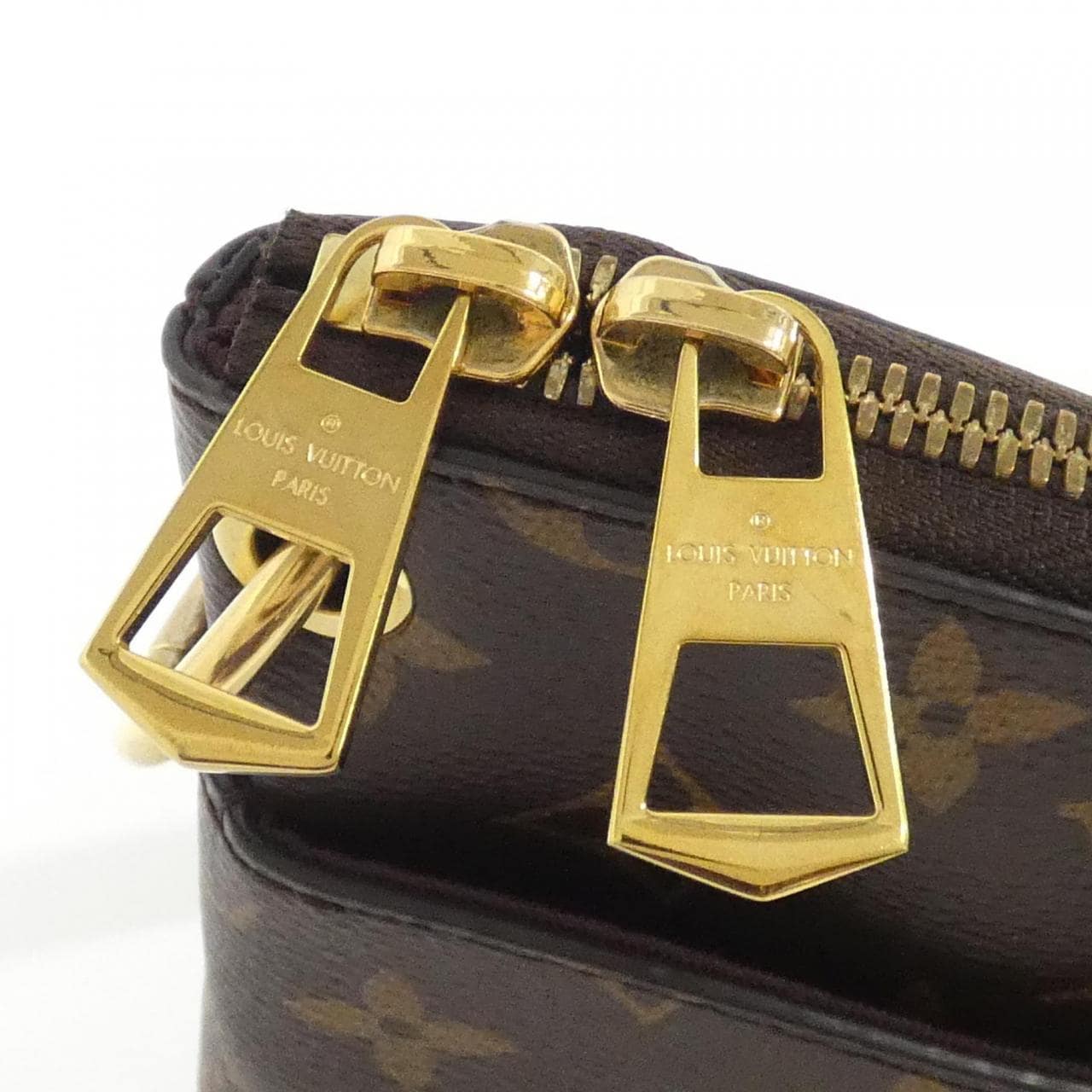 ルイヴィトン モノグラム オデオン PM M45354 ショルダーバッグ