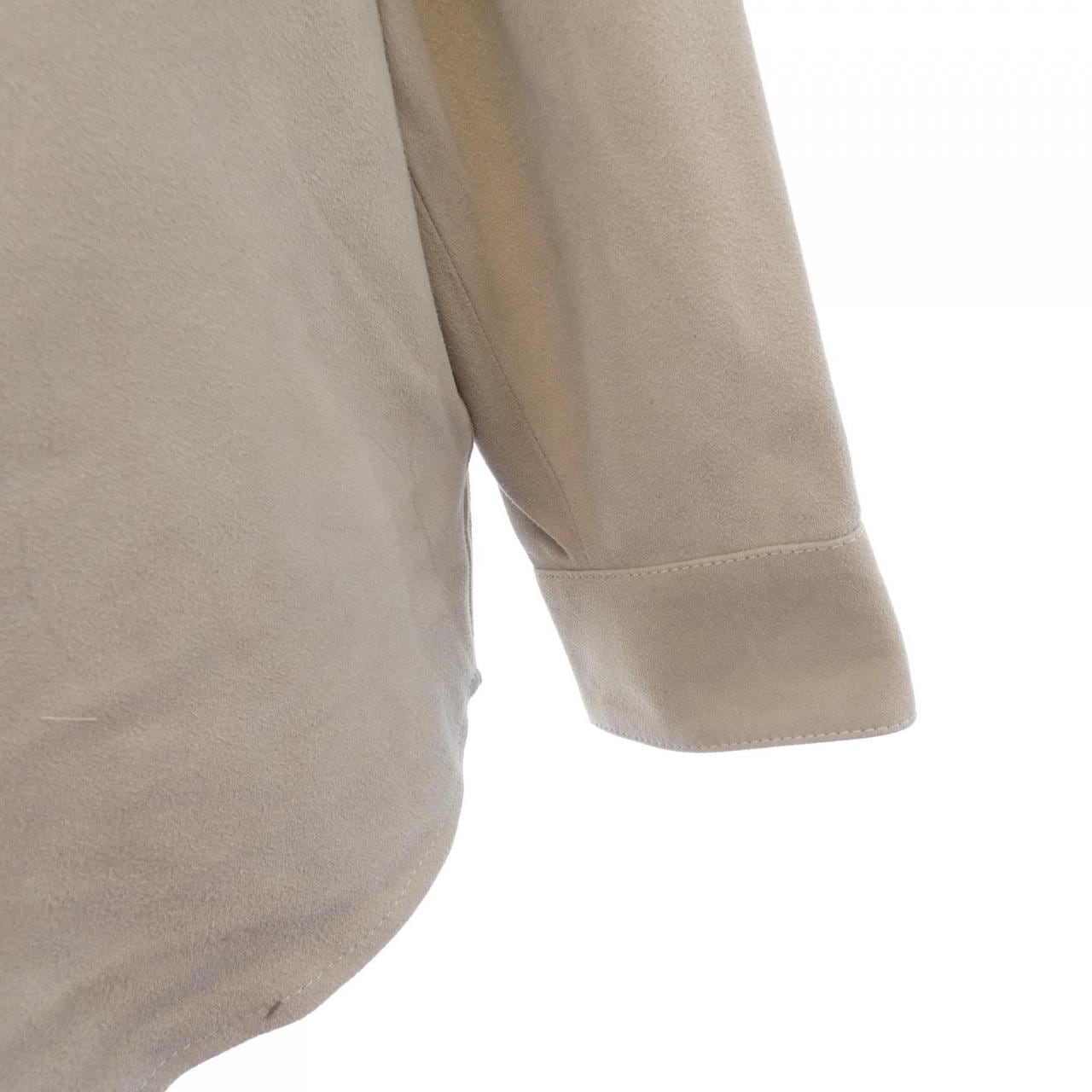 アルマ ARMA RONNIE シャツ