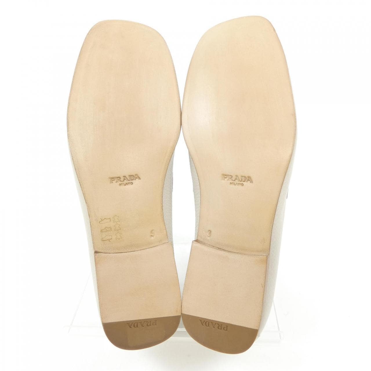 プラダ PRADA 2DB213 シューズ