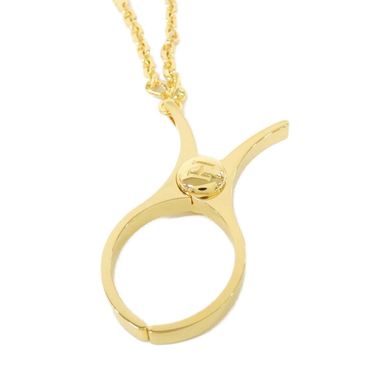 エルメス フィルー グローブホルダー 000833G