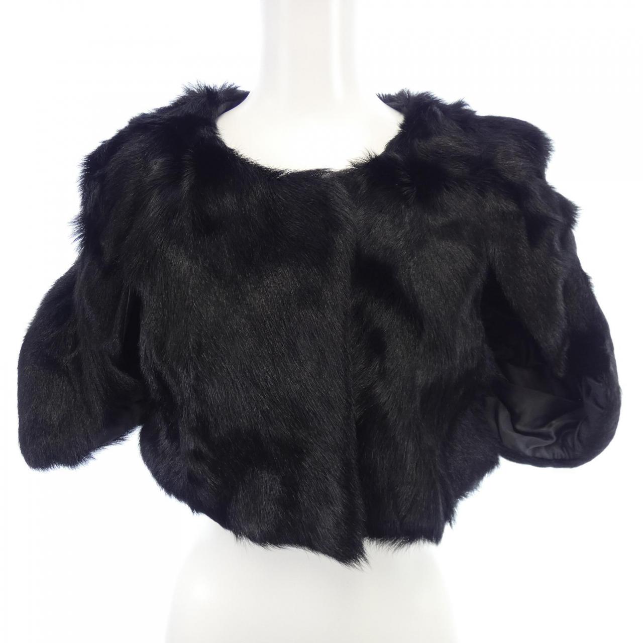 ミッシェルクラン MICHEL KLEIN ジャケット