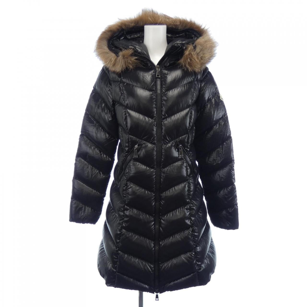 モンクレール MONCLER FULMARUS ダウンコート