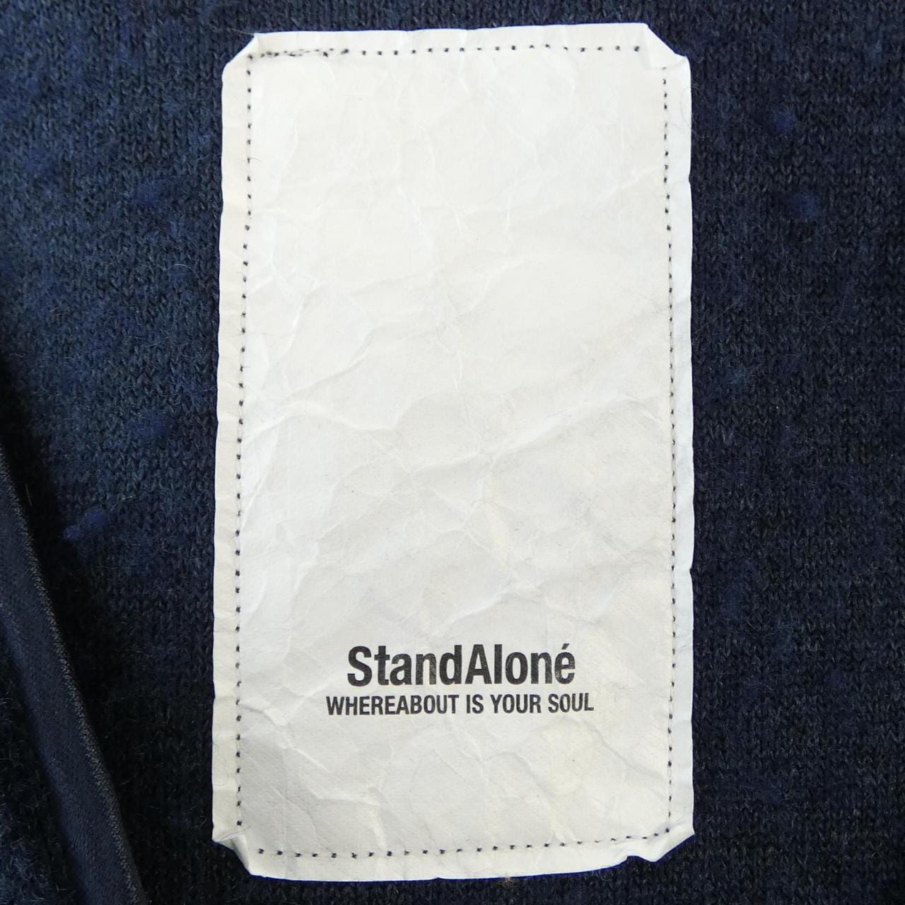 STAND ALONE コート