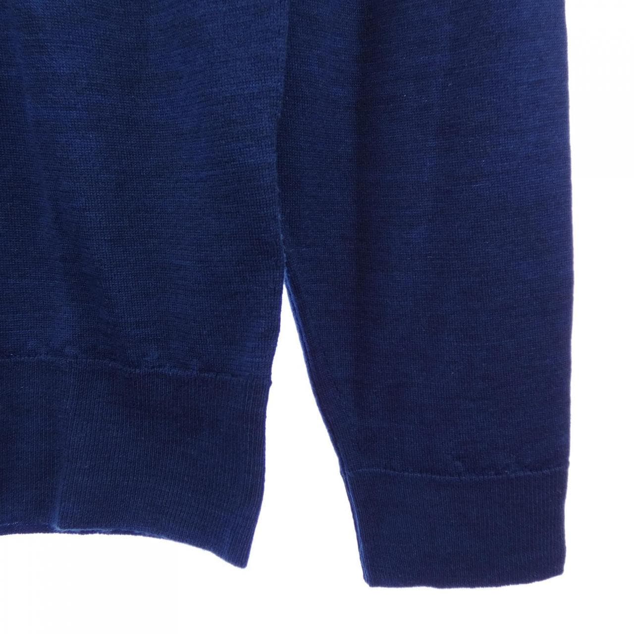 ジョンスメドレー JOHN SMEDLEY ニット