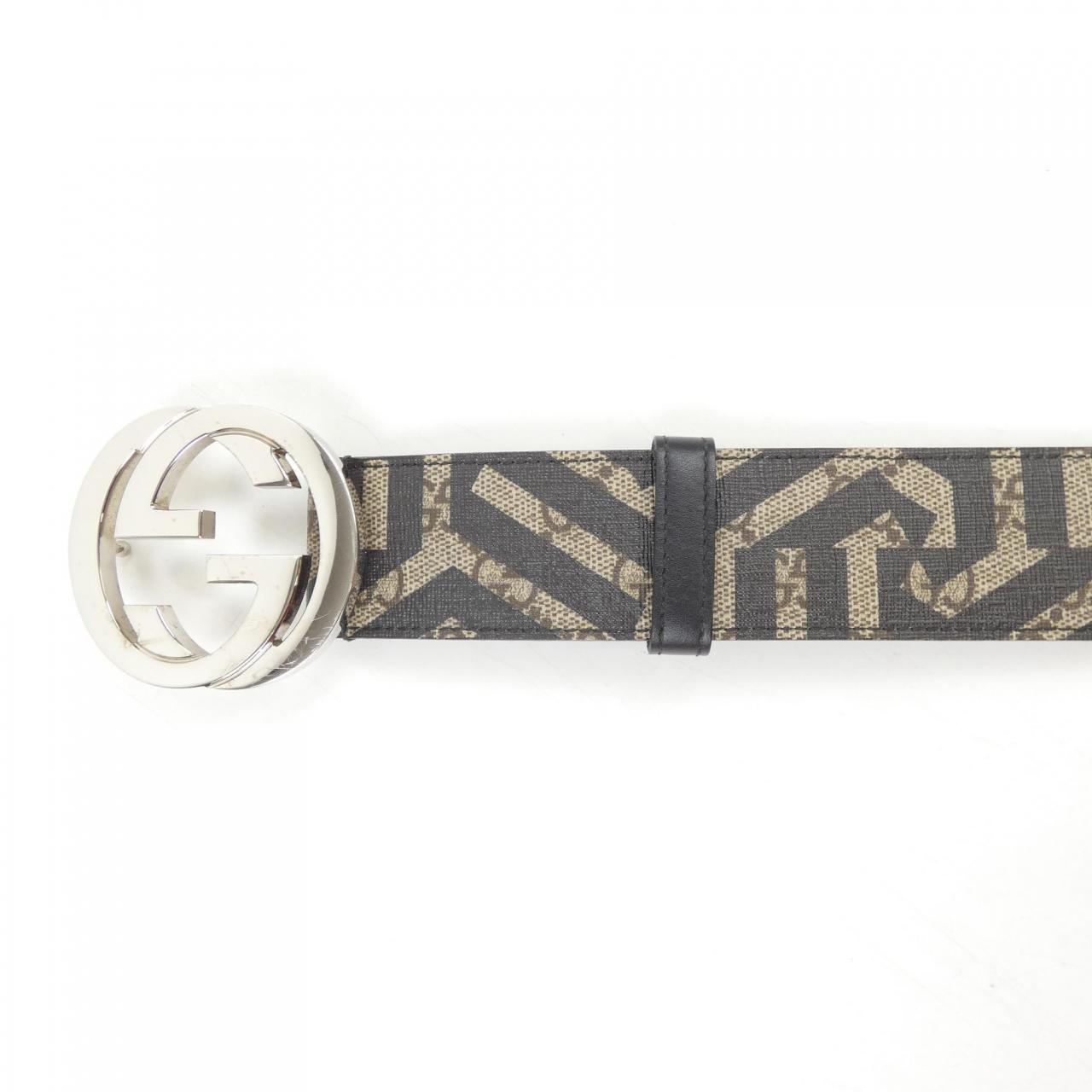 グッチ GUCCI 411924 KVW1N BELT