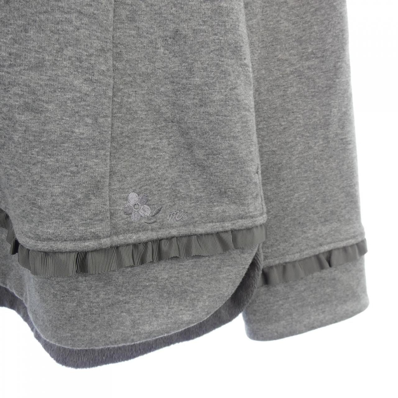 エムズグレーシー M'S GRACY パーカー