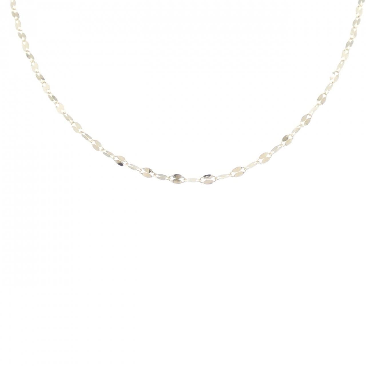 ココシュニック K10YG ネックレス