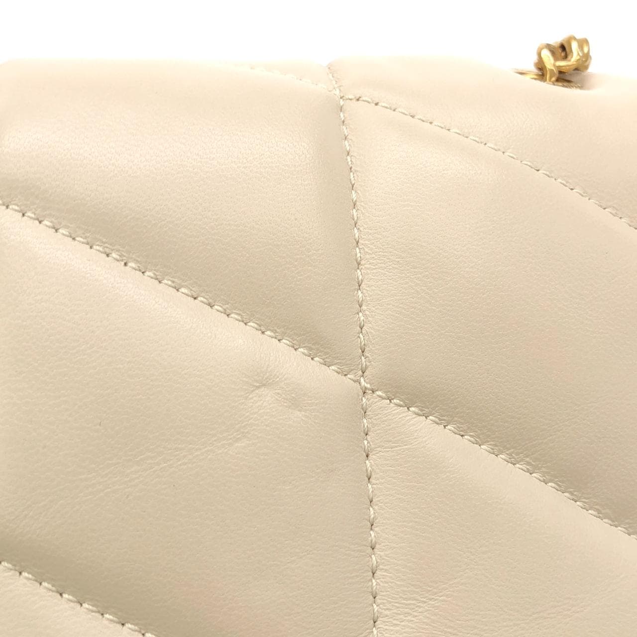 サンローラン ルル パファー トイ バッグ 620333 1EL07 ショルダーバッグ