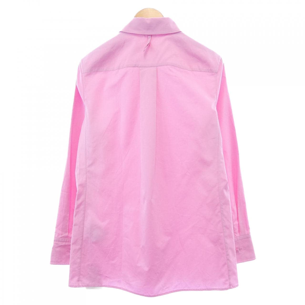 エルメス HERMES カレーシュ 3E0628DX シャツ