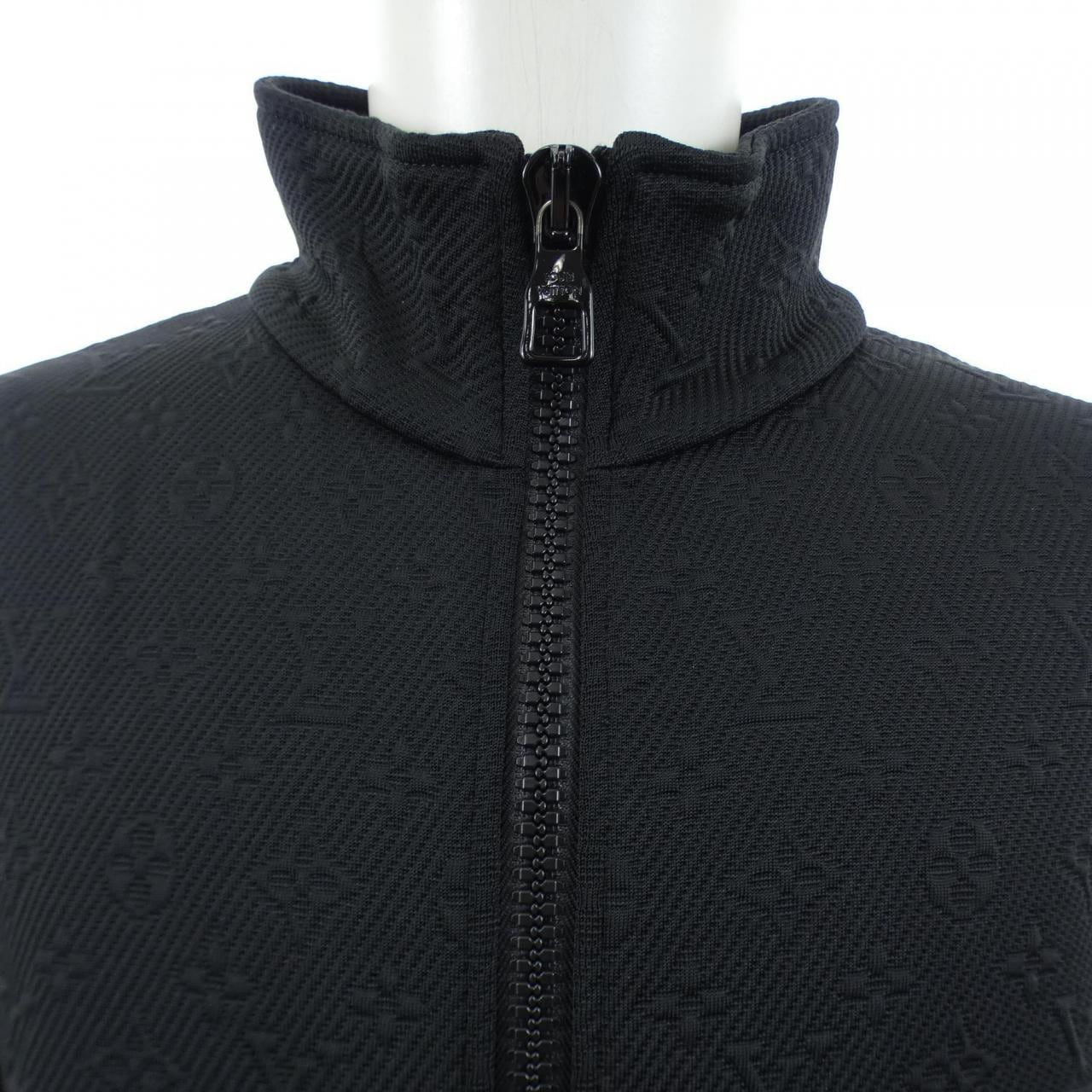 ルイヴィトン LOUIS VUITTON LVSEモノグラムフリーストラックスーツ HJY45WXHM ブルゾン