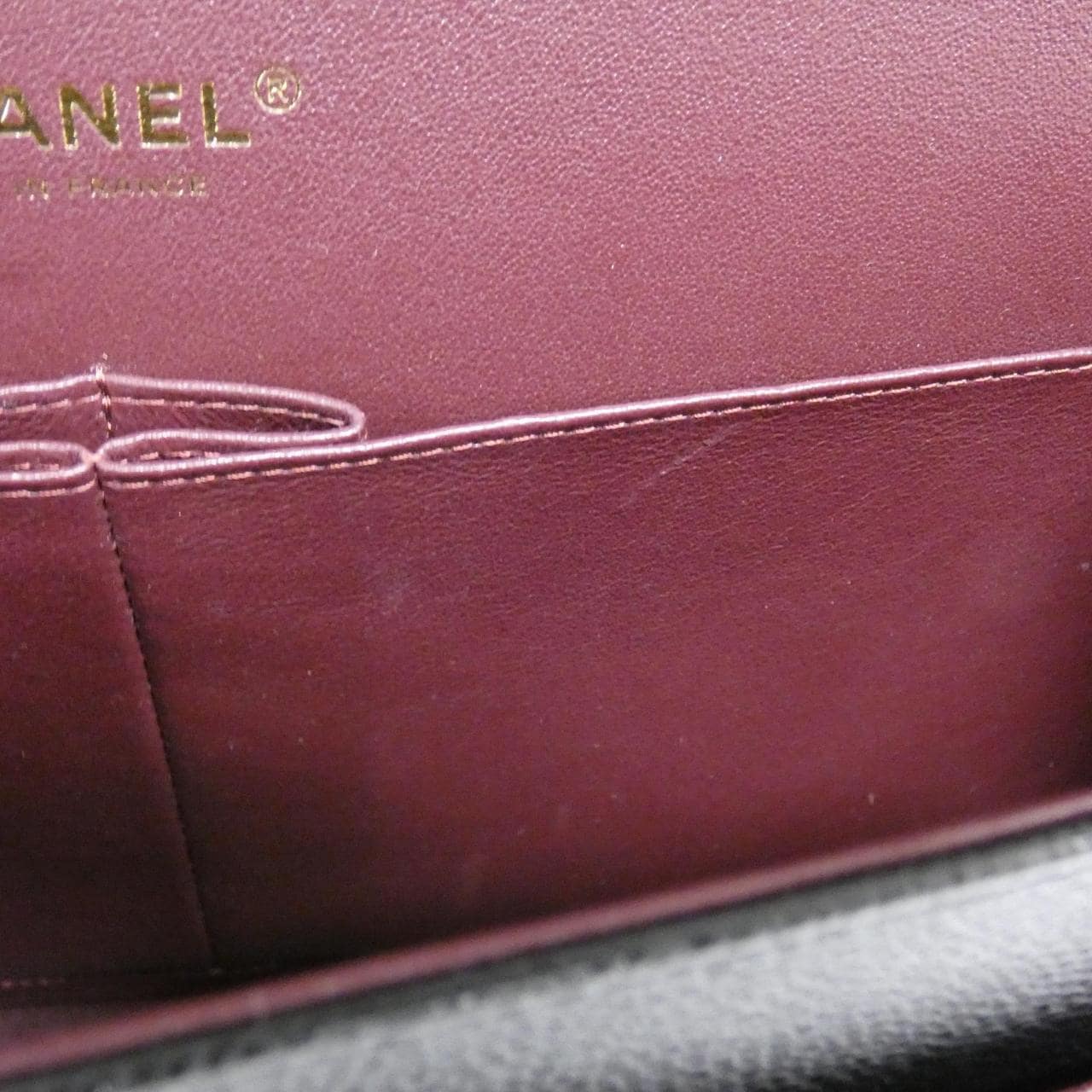 シャネル 58600 ショルダーバッグ