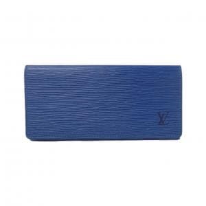 ルイヴィトン エピ ポルト エン 3カルト クレディ M63535 札入れ