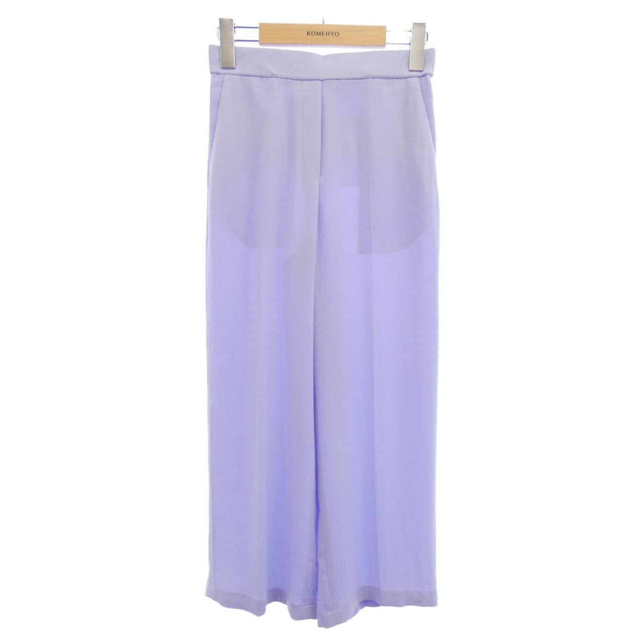 セオリー theory 01-4206409-900-696 パンツ