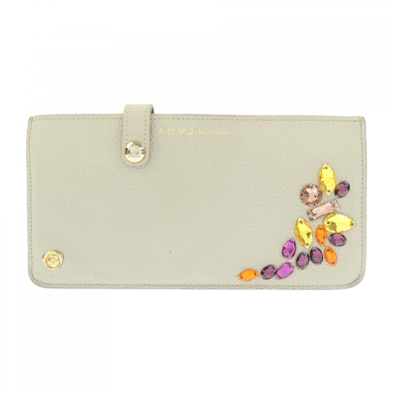 エイディエムジェイ ADMJ WALLET
