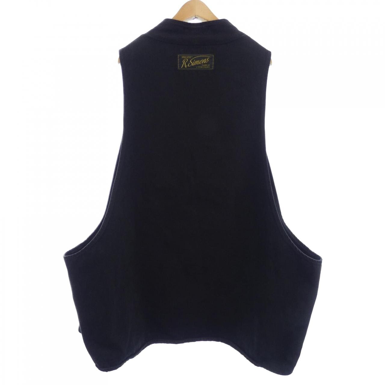 ラフシモンズ RAF SIMONS 221-M663 ベスト