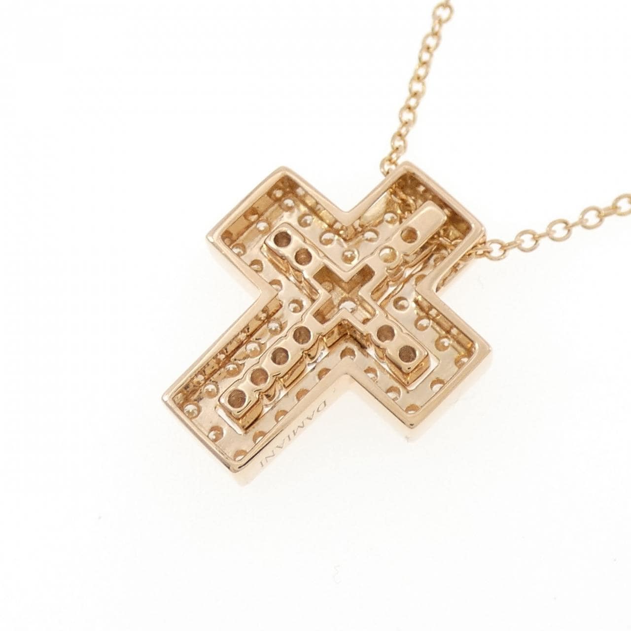 ダミアーニ ベルエポック XS ネックレス