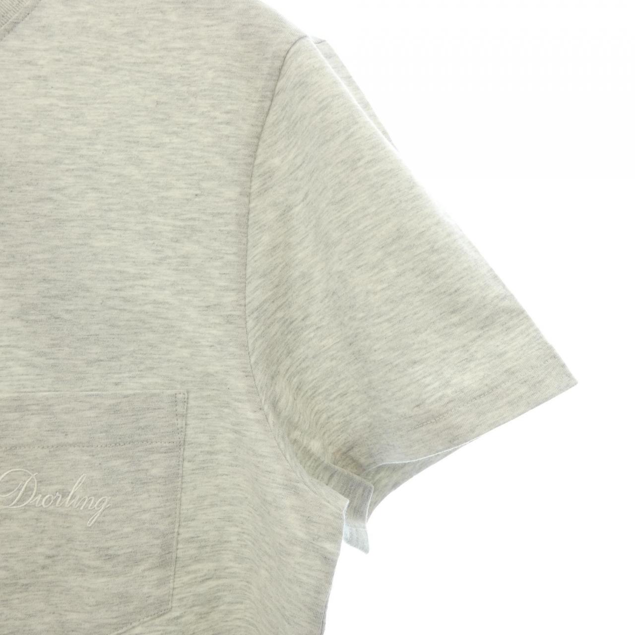 ディオール DIOR 543J611A0914 Tシャツ