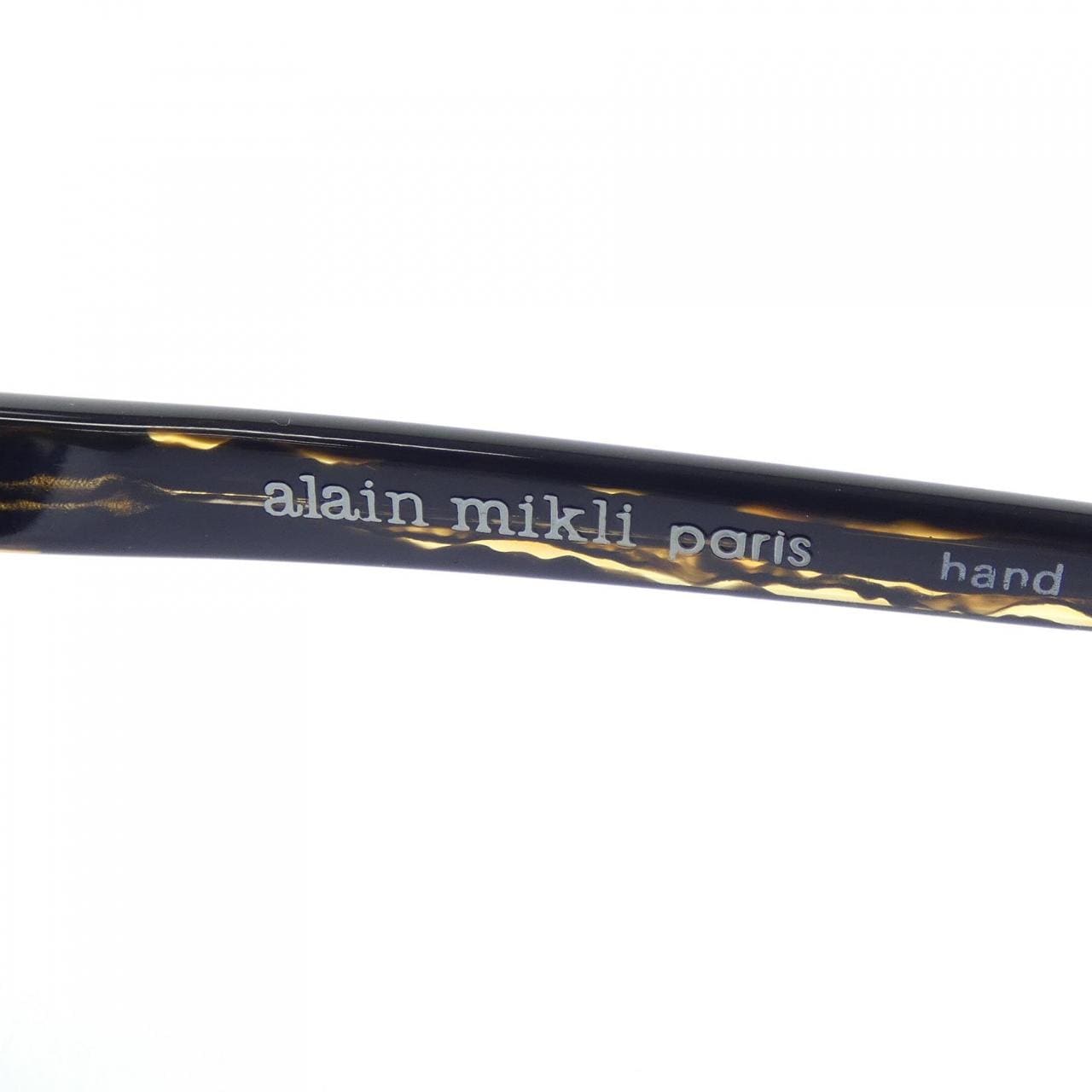 アランミクリ alain mikli 3108 COL 1143 SUNGLASSES