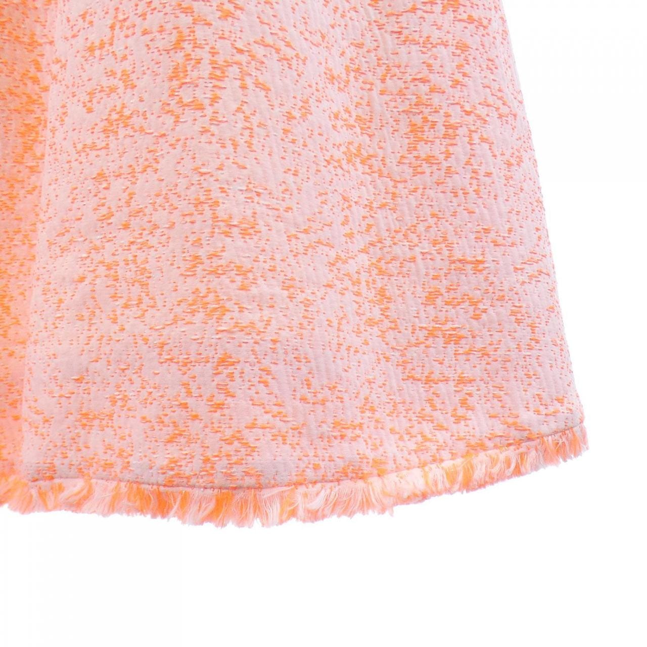 クリスチャンディオール CHRISTIAN DIOR 4C21354F1312 スカート