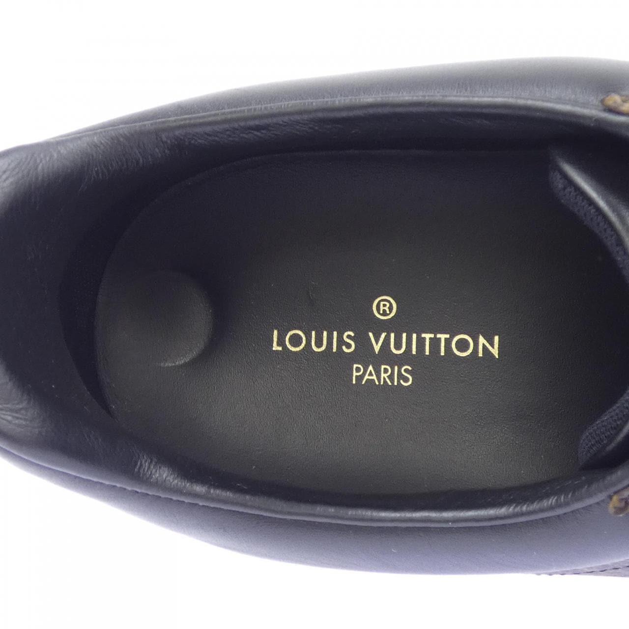 ルイヴィトン LOUIS VUITTON スニーカー