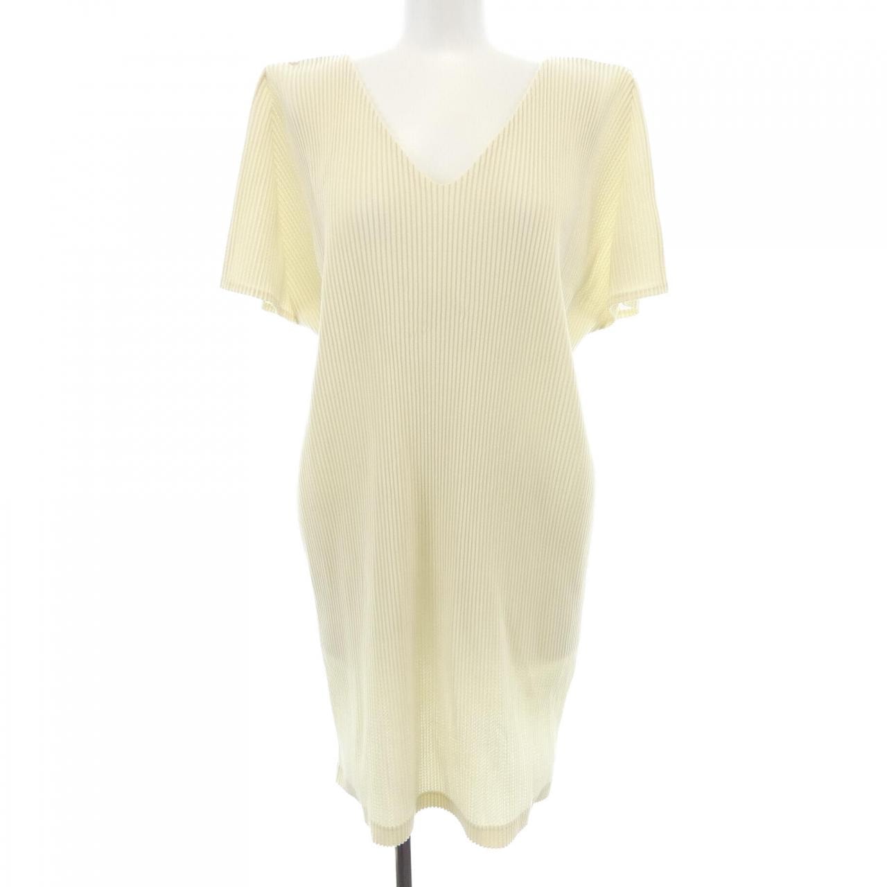 プリーツプリーズ PLEATS PLEASE ワンピース