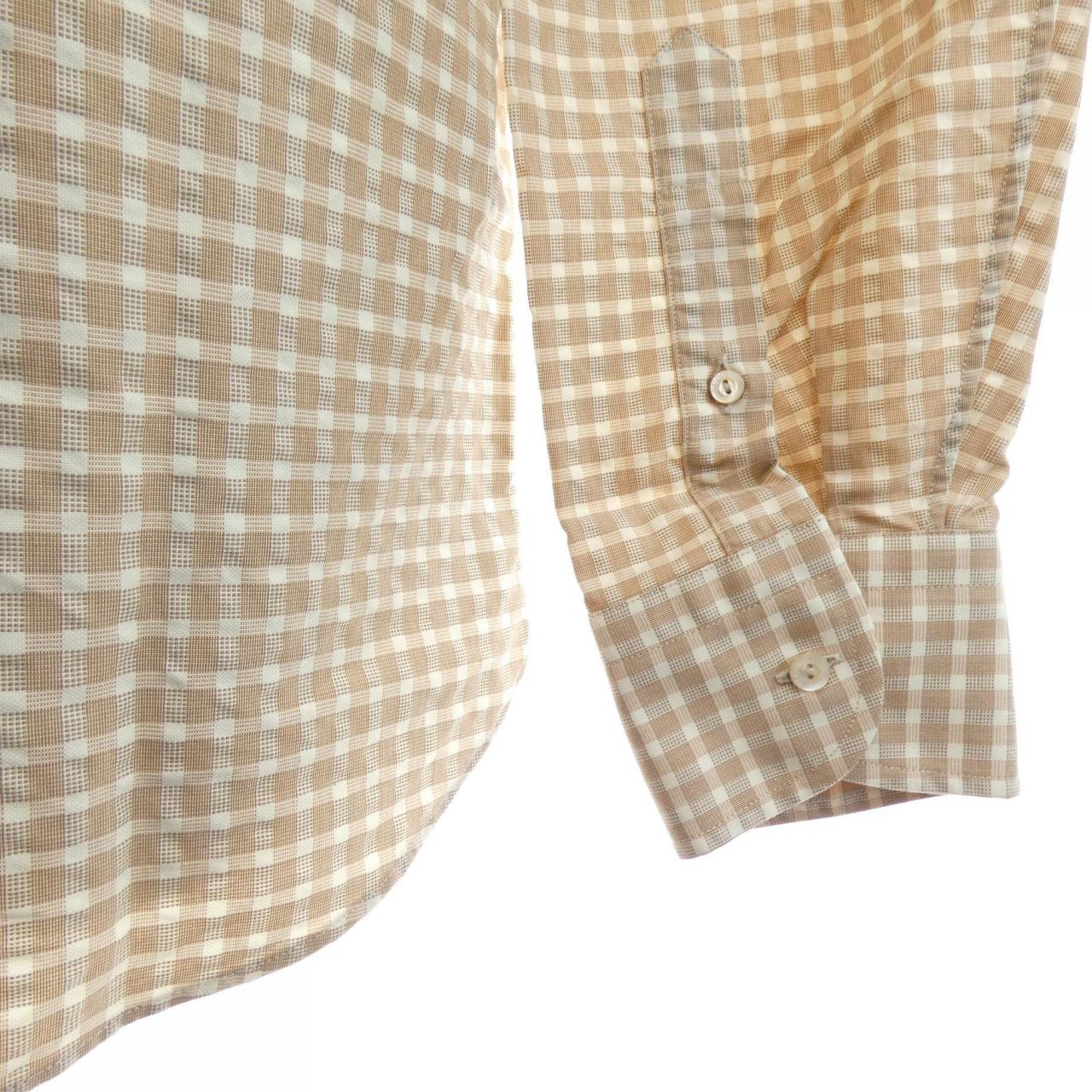 グッチ GUCCI 638910 ZAGIX シャツ