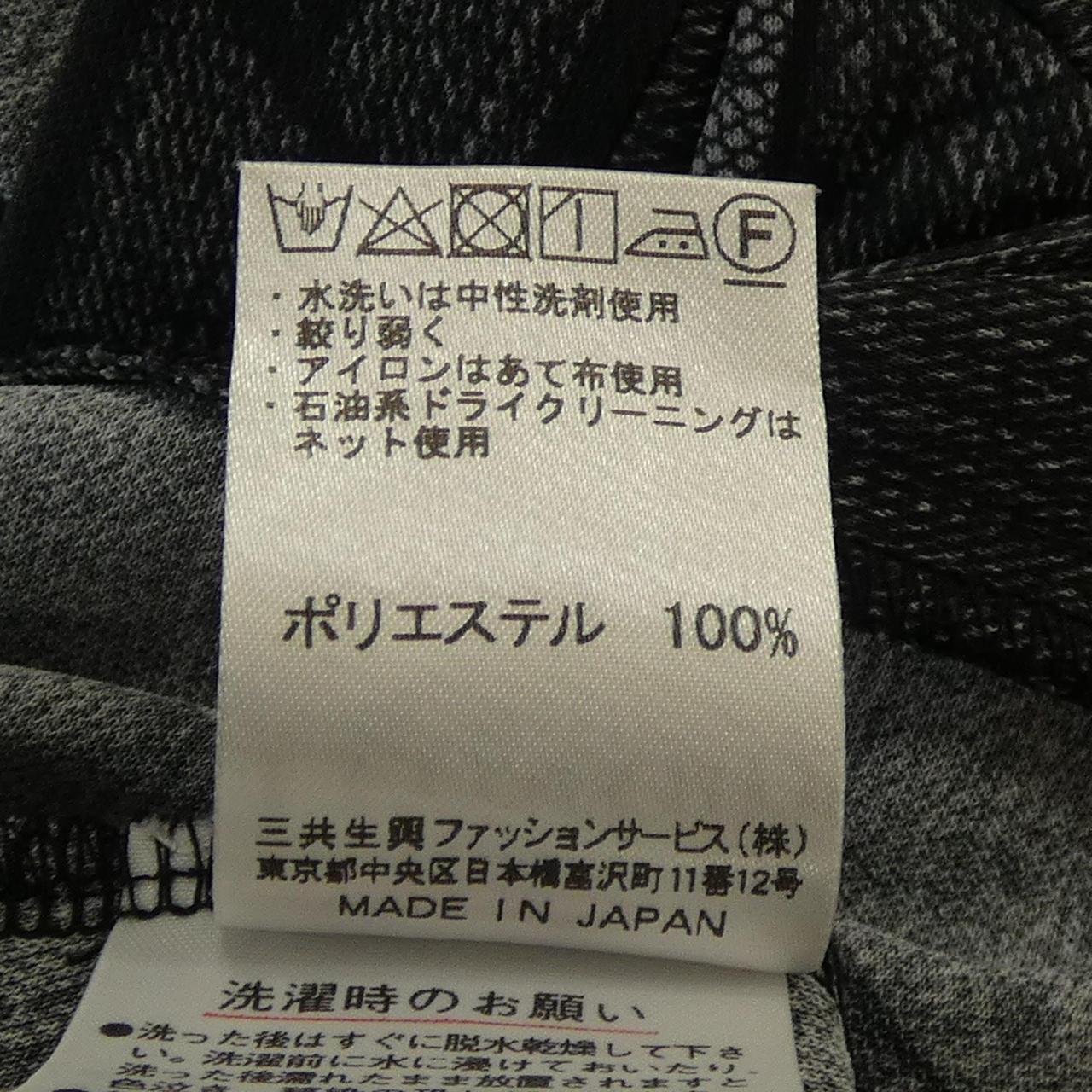 レオナールスポーツ LEONARD SPORT 0578016 トップス