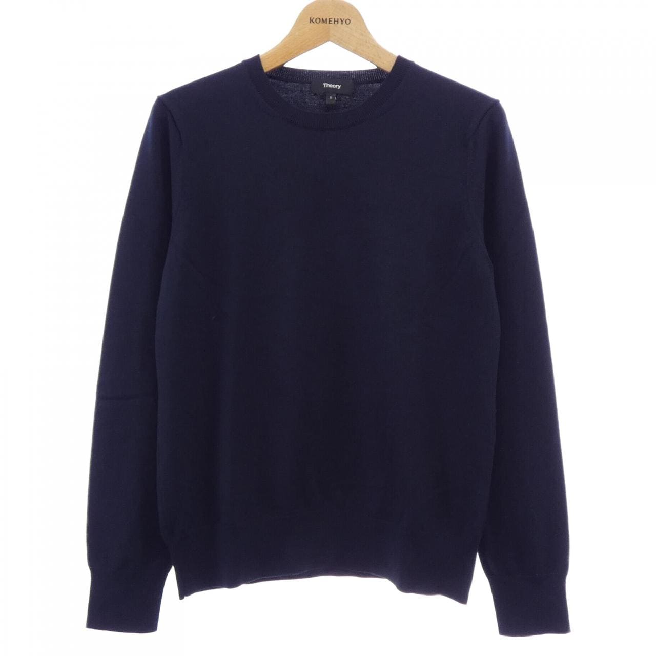 セオリー theory ニット