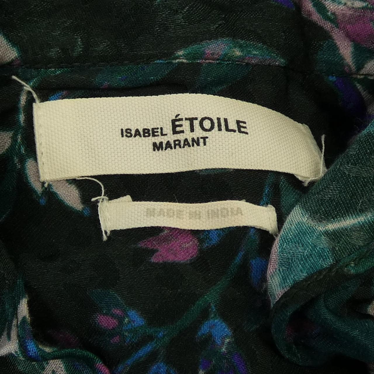 イザベルマラン エトワール ISABEL MARANT ETOILE ワンピース