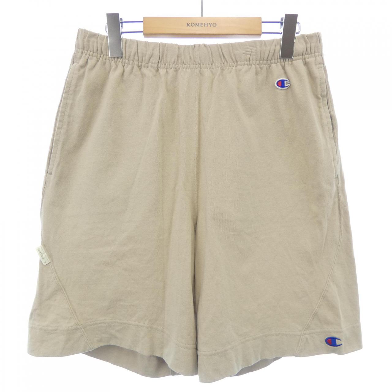チャンピオン CHAMPION ショートパンツ